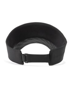 ZERO HALLIBURTON 【雑誌掲載】 ZH モノグラム サンバイザー 82549