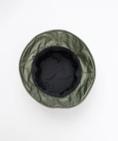 AURORA 【 Beaurance （ビューランス）】刺繍キルティングバケットハット