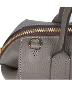 PELLE BORSA 2way ボストンバッグ Reinette レネット 4702