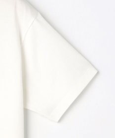 組曲 L 【先行予約】ロゴ刺繍 Ｔシャツ