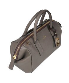 PELLE BORSA 2way ボストンバッグ Reinette レネット 4702