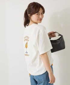 AMERICAN HOLIC 【WEB限定】フロッキーアソートTシャツ