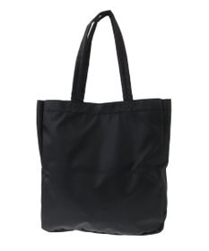 CRAFT STANDARD BOUTIQUE 撥水ロゴプリントトート