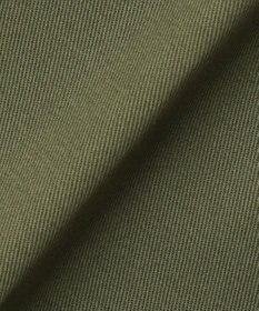 J.PRESS LADIES 20チノストレッチ テーパード パンツ