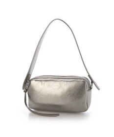 UNBILLION カシュカシュ cachecache / ダブルジップ2wayショルダー