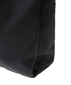 CRAFT STANDARD BOUTIQUE 撥水ロゴプリントトート