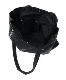 CRAFT STANDARD BOUTIQUE 撥水ロゴプリントトート