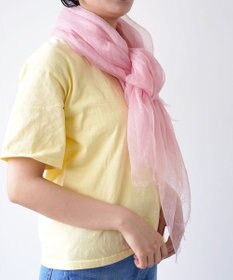 muto Ramie 500 plain リネンストール