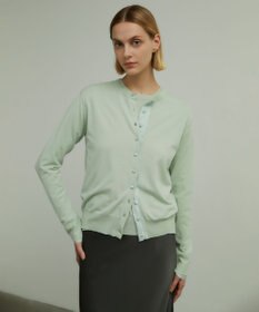 BEIGE， JULIE / カーディガン