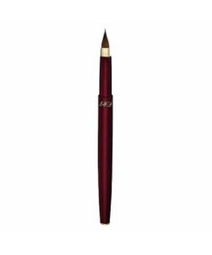 PRESENTERS ROOM Takeda Brush / 熊野化粧筆 リップブラシ(レッド)