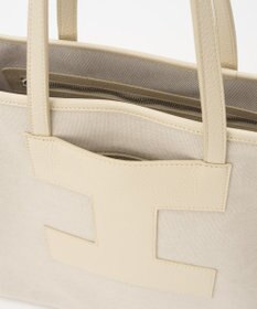 IACUCCI ≪予約≫【A4対応】ソルベット ヴァカンツァ M CANVAS/CERVO