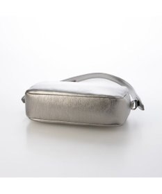 UNBILLION カシュカシュ cachecache / ダブルジップ2wayショルダー