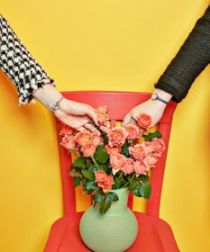 TOCCA NOBLE WATCH 腕時計