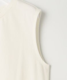 ANY SIS 【貴島明日香さんコラボ・3点セット】メッシュ ニット×キャミ ワンピース