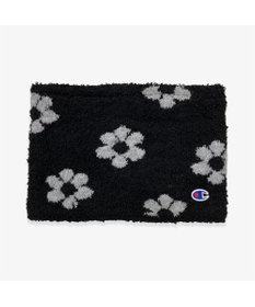 林八百吉商店 Champion　フラワーニットネックウォーマー