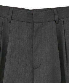 CRAFT STANDARD BOUTIQUE ロールアップパンツ