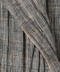 JOSEPH HOMME 【HIGH GRADE LINE】マックスプリーツワッシャー　ジャケット