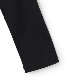 ICB L 【洗える】シンプルジャージー ロングスリーブプルオーバー