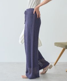 AMERICAN HOLIC メッシュパンツ