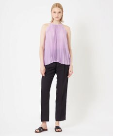 BEIGE， AZALEA / ストレートパンツ