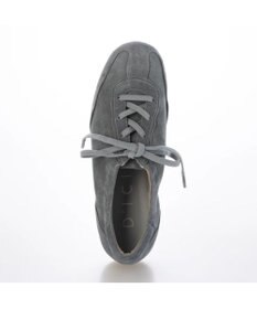 MODE ET JACOMO <D'ICI>ステッチアクセントローテクスニーカー