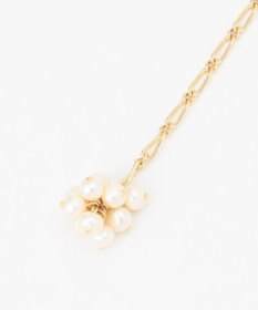 23区 【APPLAUDIR】淡水パール ネックレス