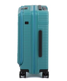 ACE BAGS & LUGGAGE ace. サルートン フロントオープンスーツケース 機内持ち込み Sサイズ 34～40L 05361