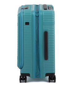 ACE BAGS & LUGGAGE ace. サルートン フロントオープンスーツケース 機内持ち込み Sサイズ 34～40L 05361