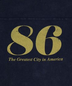 WEGO 【ユニセックス着用ITEM】ナンバリングT（長袖）