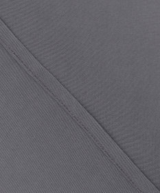 組曲 バウンディングシャーティング バンドカラーフリル ブラウス