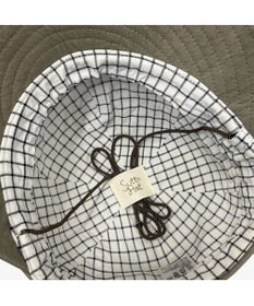 林八百吉商店 SuttoHat  すっとキャスケット