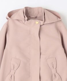 ANY KIDS マウンテンパーカー