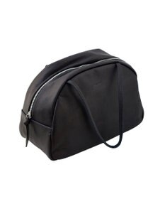 FOLNA RD ソフトレザーボストンバッグ M-SIZE