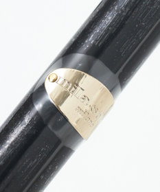 MOONBAT 【耐風】mila schon 長傘 ジャカードローズ