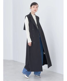 earth music&ecology ロングジレンチ