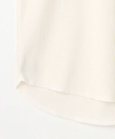 ANY 【2SET/洗濯機可】プルオーバー×キャミサロペットセット