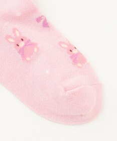 ANY KIDS 【3点セット】ソックス (リボン)