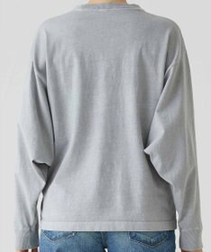 caqu caqu x GoodOn dolman sleeve tee  ドルマンスリーブTシャツ