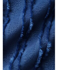 Green Parks フェザージャガードキャミワンピース