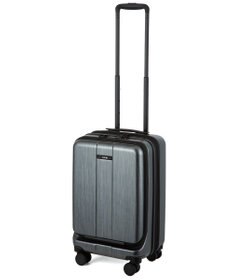 ACE BAGS & LUGGAGE ACE フォールズ スーツケース ２~３泊目安 フロントポケット・キャスターストッパー機能付き 06905 エース