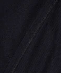 JOSEPH ABBOUD 【オリジナルジャージ生地/サラリ清涼/上質感】コンパクトブロックリンクス ドレス Ｔシャツ
