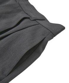 CRAFT STANDARD BOUTIQUE ロールアップパンツ