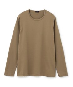 JOSEPH HOMME SUVIN SOFT JERSEY CREW NECK