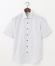 JOSEPH ABBOUD 【吸水速乾】ソアロンドビー シャツ