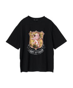 Green Parks ・ＳＵＧＡＲ　ＳＰＯＯＮ　エンブレムｐｔＴシャツ