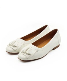 APOM キルトタッセルフラット15