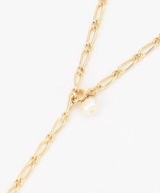 23区 【APPLAUDIR】淡水パール ネックレス