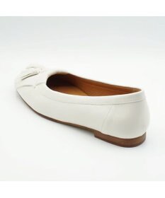 APOM キルトタッセルフラット15