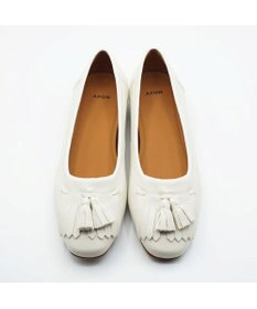 APOM キルトタッセルフラット15