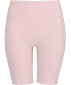 Wing インナーボトム 綿100％(身生地) 接触冷感 【綿100％ シャリ感タイプ】 3分丈 春 夏 ER6363 ウイング／ワコール